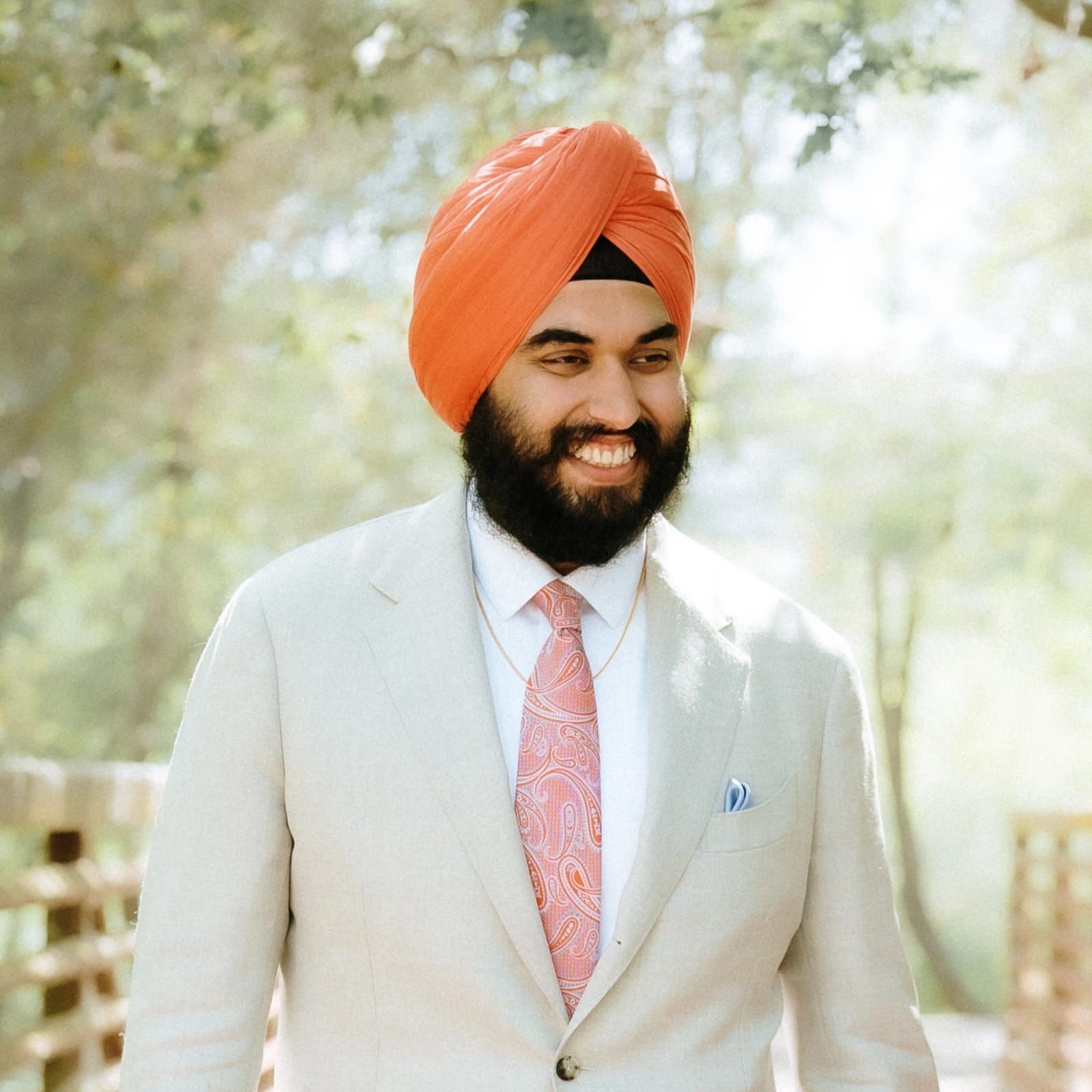 Harsev Singh, M.S., P.E.