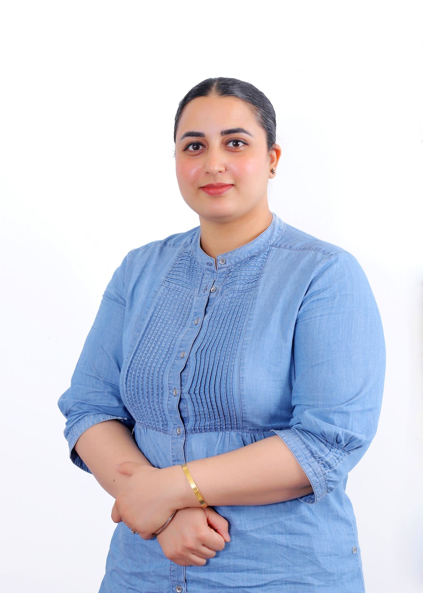 Shubhpreet Kaur, M.Arch